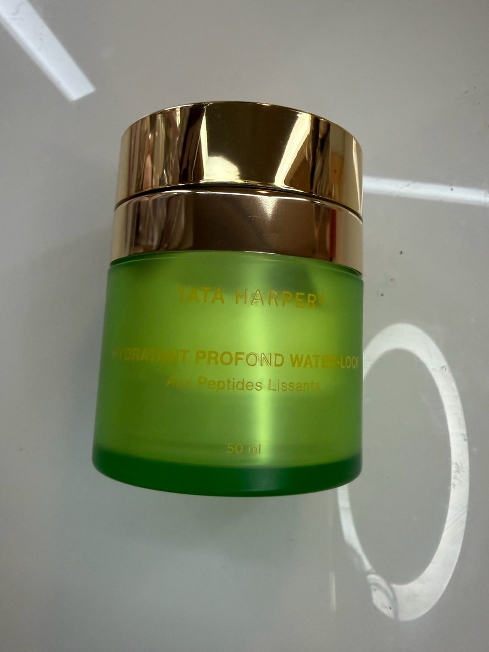 Tata Harper Hydrating Water-Lock Moisturizer